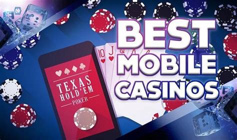 best mobile casino sites.